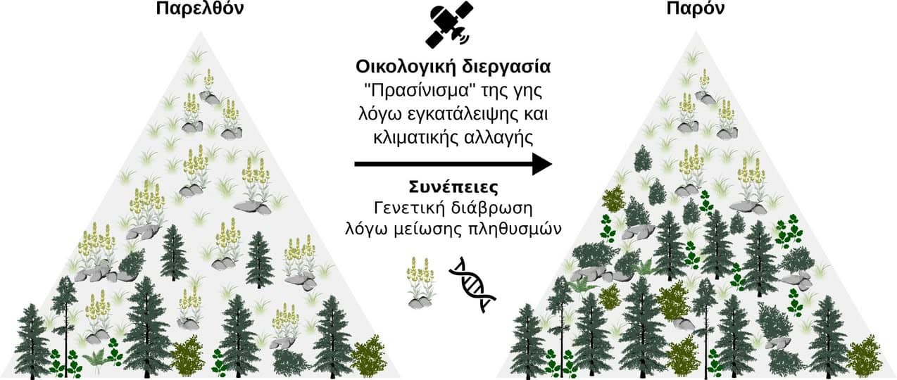 Εκδήλωση της ΟΙΚΙΠΑ με θέμα: Βιοποικιλότητα και κλιματική αλλαγή - Την Τετάρτη (4/6) στο ΤΕΕ Δυτικής Ελλάδας 495453013 9544568969002131 516663844573516870 n